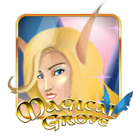 Magical Grove Slots